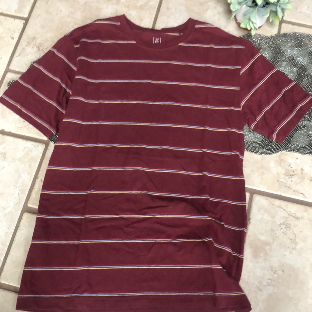 Men’s shirt - Picture 4 of 6